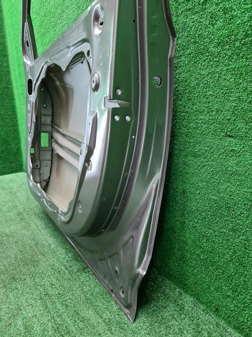 Дверь передняя правая Hyundai Tucson 4 (2020-н.в.)