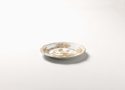 Тарелка для хлеба Richard Ginori Oriente Italiano Aurum (17 см)