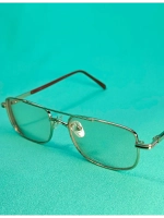 очки для зрения +2,0 стекло хамелеон фотохромные +2 плюс 2