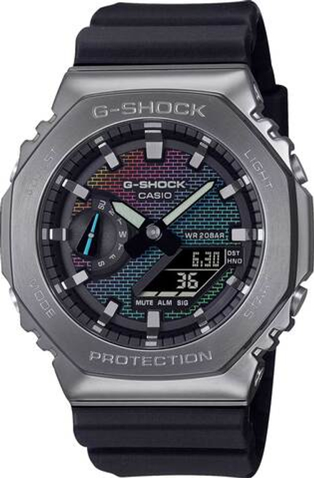 Часы Casio GM-2100BRW-1A