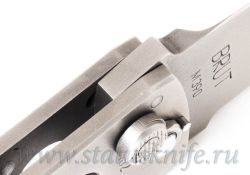 Нож Уракова А.И. Brut Брут M390фотография - 8