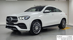 Mercedes-Benz GLE-Class W167 GLE400d 4MATIC Coupe (09.2023)