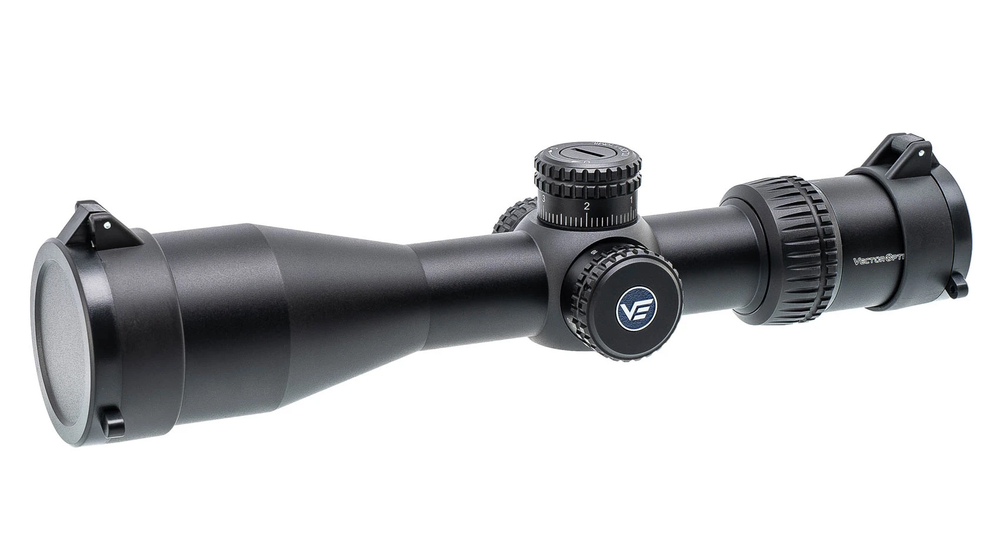 Оптический прицел Vector Optics Veyron 3-12x44 FFP,30мм