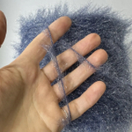 BRILLO - Luxury Selection by Ri.Go; 100% п/а; 350м/100гр; col. 2861, цвет: стальной синий; S705