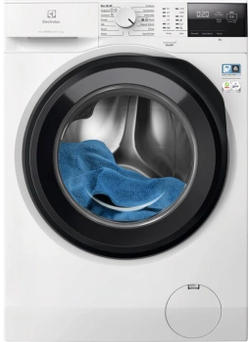 Стиральная машина Electrolux EW6F2492E
