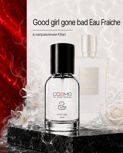 Kilian Good girl gone bad Eau Fraiche