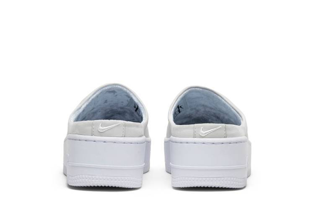 Кроссовки Nike Air Force 1 Low Lover Xx (Женская размерная сетка)