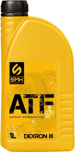 Трансмиссионное масло "ATF DEX III"