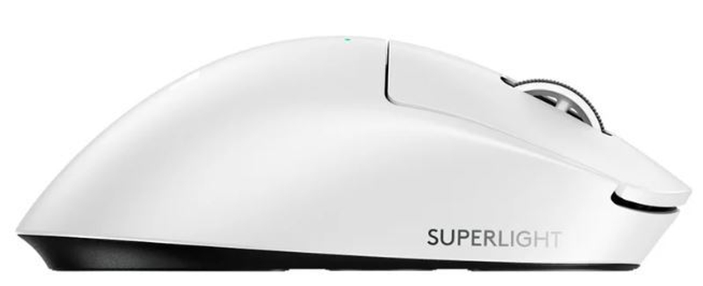 Мышь Wireless Logitech G PRO Х Superlight 2 DEX