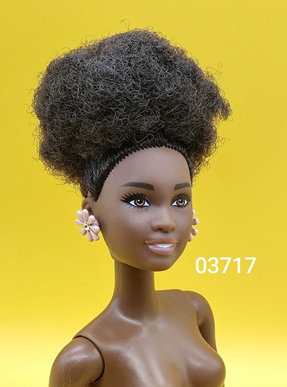 Кукла Барби Fashionistas 03717