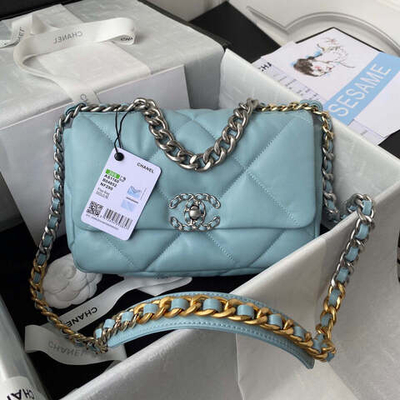 Chanel 19 26 cm
