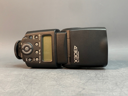 Canon 430EX