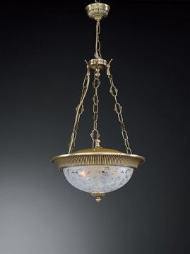 Подвесная люстра Reccagni Angelo L.6212/3