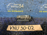 Клапан кондиционера NISSAN PRESAGE 1998