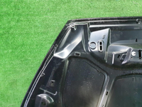 Капот Ford Focus 3 (2014-2019)
