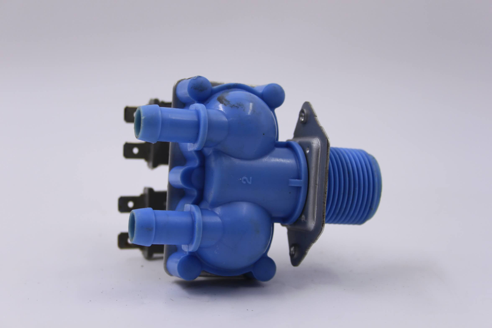 Электромагнитный заливной клапан стиральной машины Daewoo DR23AS