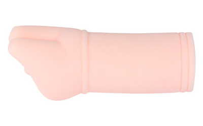 Мастурбатор-вагина JINA (телесный ) (Цвет: телесный)