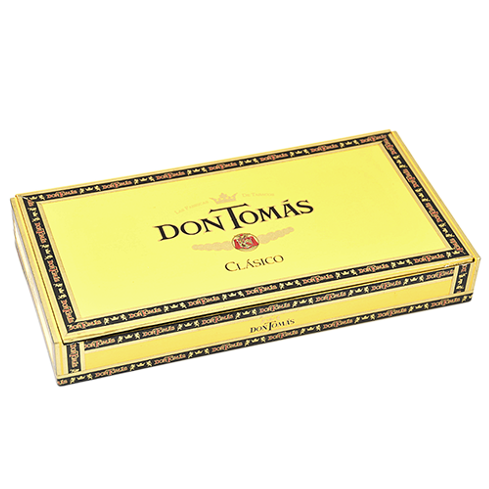 Don Tomas Clasico Natural Grueso