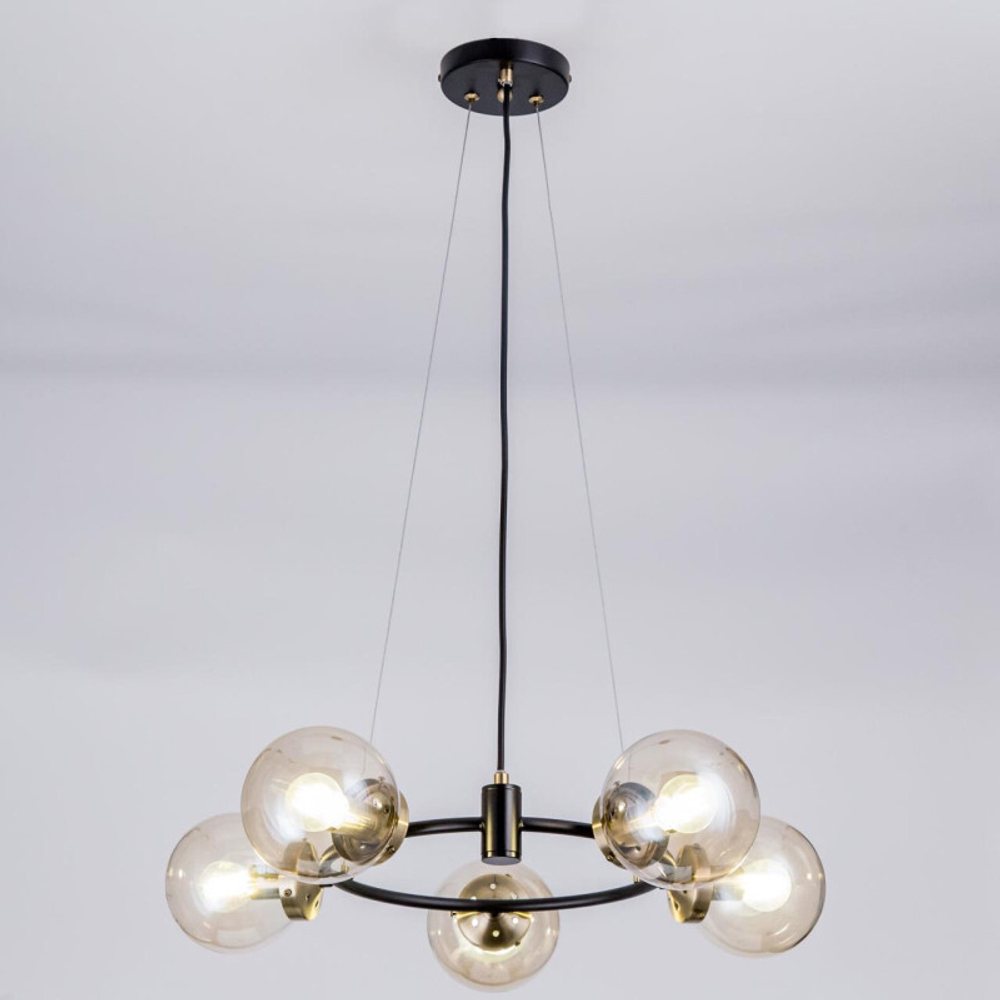 Подвесная люстра Citilux CL105155