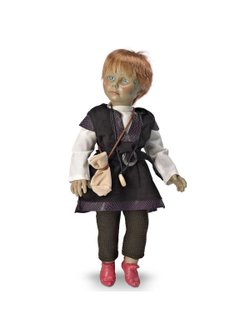 Кукла LAMAGIK мягконабивная  41см Hilton (40068)