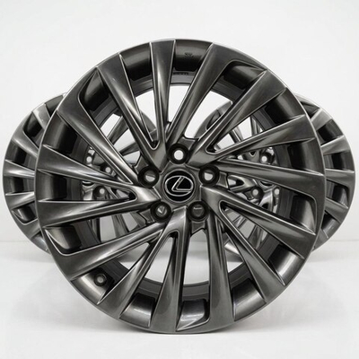 Диск Литой RePlay 5716 8.0 x R18 5x114.3 D60,1 ET40 HB