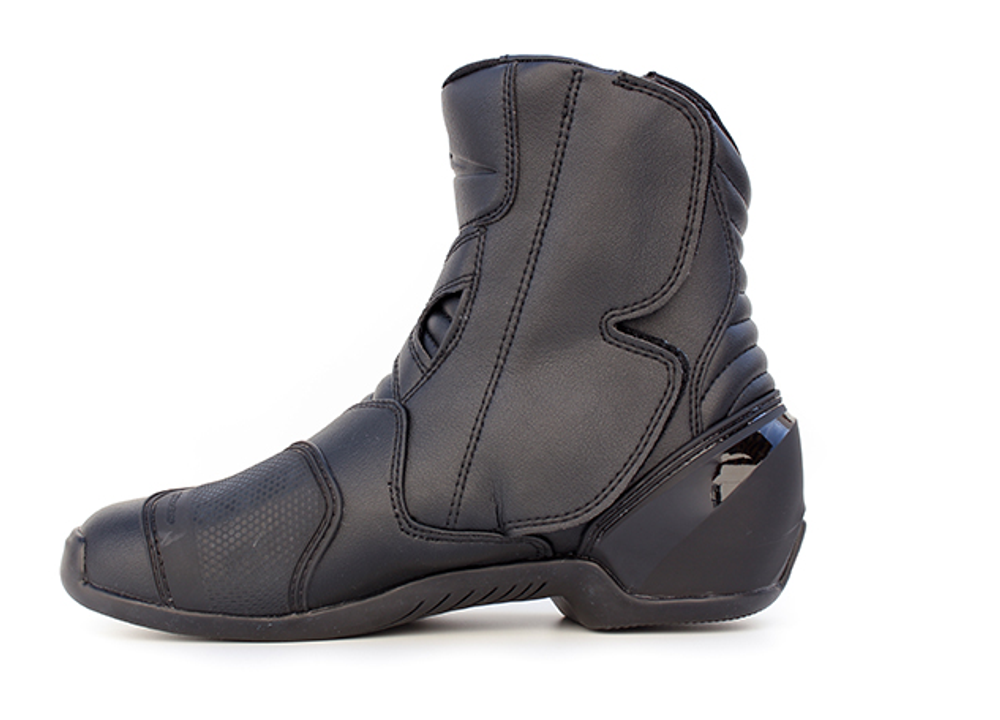 SMX-3 / Мужские / Черный