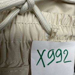Брюки YMKASHIX Liner X992 pp.M