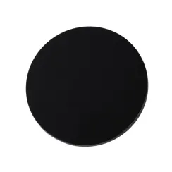 Фасадный светильник Arte Lamp NIMBO A4412AL-1BK