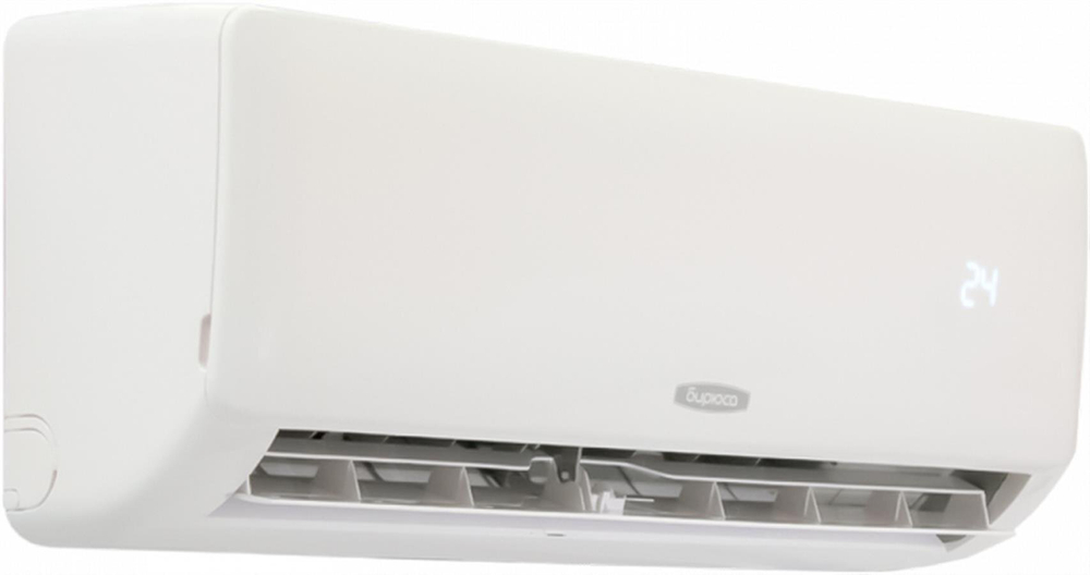 Сплит-система кондиционер Бирюса Fortuna B-24FPR/B-24FPQ