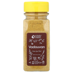 USimplySeason, Смесь специй Artisan, Vadouvan, 169 г (6 унций)
