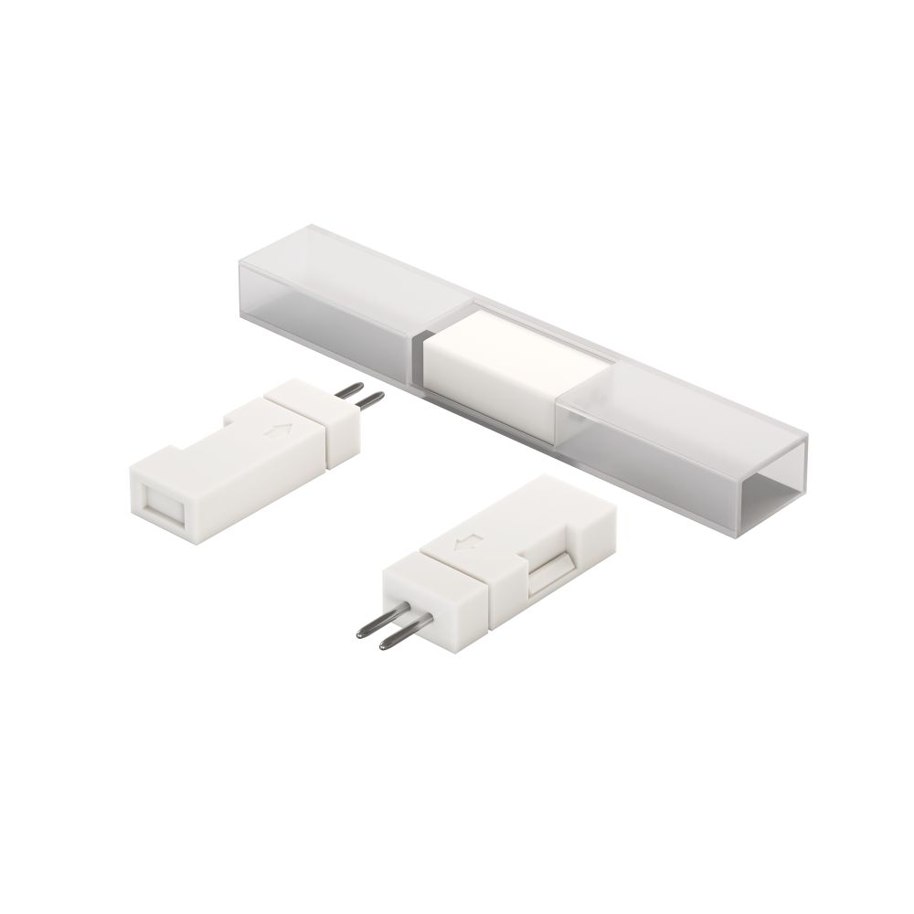 Коннектор соединительный к светодиодной ленте (5 шт.) Maytoni Ultra 201207