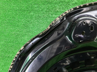 Капот Skoda Kodiaq (2016-н.в.) (В пленке)