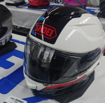 SHOEI GT-AIR 2 TESSERACT TC-10