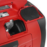 Генератор бензиновый A-iPower A2500iS 2.2 кВт ручной стартер