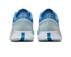 Женские Кроссовки теннисные Nike Zoom Vapor Pro 3 HC - небесный