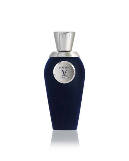 V Canto Mastin