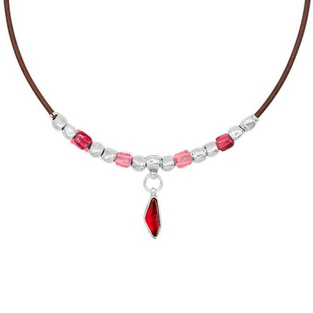 Колье Ciclon TATRAS ROSA B241814-09