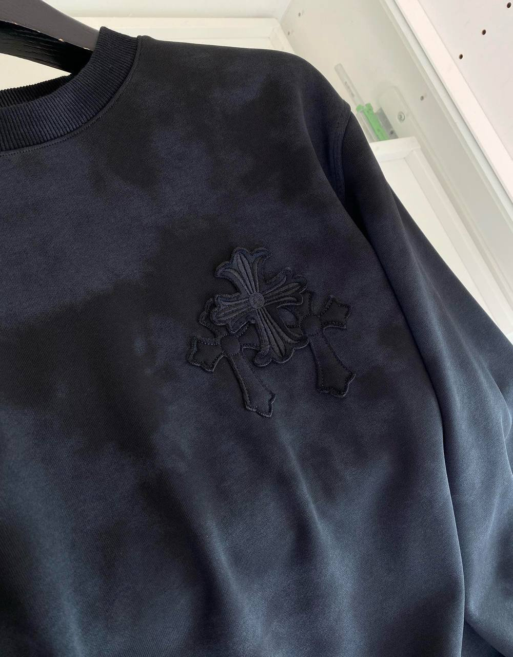 Толстовка Chrome Hearts