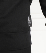 Худи Plein Sport - черный(MJB2888 SJO001N)