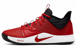 Кроссовки Nike Pg 3 University Red 3