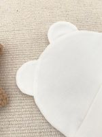 Шапочка с ушками (мол.)