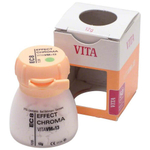 Эффект Хрома (Effect Chroma, EC) VITA VM 13 ЕС8