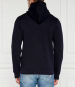 Худи GUESS - темно-синий(M4YQ36 K9Z21)