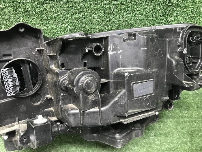 Фара правая Volvo V90 2 (2016-2020) Full LED