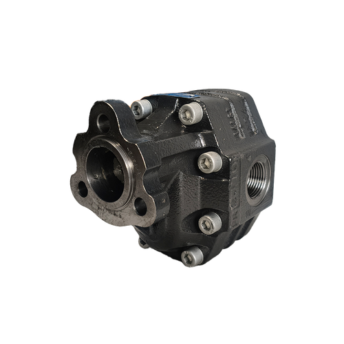 Насос шестерённый NPH 51 UNI L 10501100522