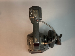 Canon EOS C100