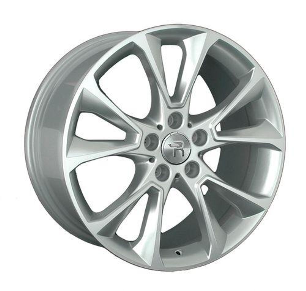 Replay B171 9x19 5x120 ET 48 Dia 74.1 (SF)