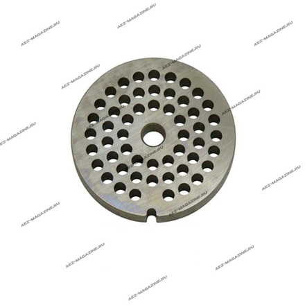 Решетка для мясорубки 55*7*6мм