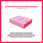Набор Blackpink - 2022 Welcoming Collection