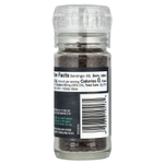 Frontier Co-op, Копченая соль из ольхи, мельница, 90 г (3,17 унции)